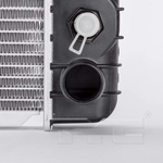 Order Radiateur de TYC - 162 For Your Vehicle