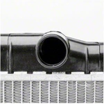 Order Radiator by TYC - 1778 For Your Vehicle