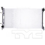 Order Radiator by TYC - 1839 For Your Vehicle