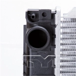 Order Radiator by TYC - 1841 For Your Vehicle