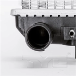 Order Radiator by TYC - 1897 For Your Vehicle