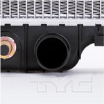 Order Radiator by TYC - 1995 For Your Vehicle