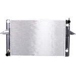 Order TYC - 2099 - Engine Coolant Radiator For Your Vehicle