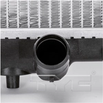 Order Radiator by TYC - 2148 For Your Vehicle