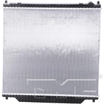Order Radiator by TYC - 2170 For Your Vehicle