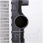 Order Radiator by TYC - 2171 For Your Vehicle