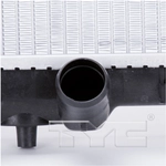 Order Radiator by TYC - 2203 For Your Vehicle