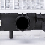 Order Radiateur de TYC - 2215 For Your Vehicle