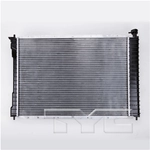 Order Radiator by TYC - 2259 For Your Vehicle