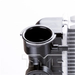 Order Radiator by TYC - 2262 For Your Vehicle