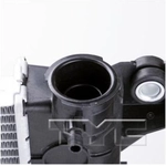 Order Radiator by TYC - 2291 For Your Vehicle