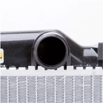 Order Radiator by TYC - 2324 For Your Vehicle
