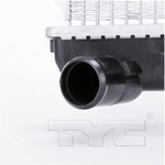 Order Radiator by TYC - 2338 For Your Vehicle