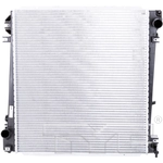 Order Radiator by TYC - 2342 For Your Vehicle