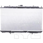 Order Radiator by TYC - 2346 For Your Vehicle
