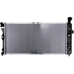 Order Radiator by TYC - 2351 For Your Vehicle