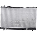 Order TYC - 2362 - Engine Coolant Radiator For Your Vehicle