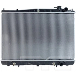 Order Radiator by TYC - 2409 For Your Vehicle