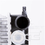 Order Radiator by TYC - 2424 For Your Vehicle