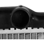 Order Radiator by TYC - 2431 For Your Vehicle