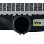 Order Radiator by TYC - 2435 For Your Vehicle