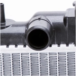 Order Radiator by TYC - 2465 For Your Vehicle