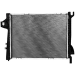 Order Radiator by TYC - 2480 For Your Vehicle