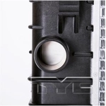 Order Radiator by TYC - 2518 For Your Vehicle