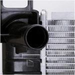 Order Radiator by TYC - 2537 For Your Vehicle