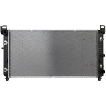 Order Radiator by TYC - 2538 For Your Vehicle