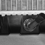 Order Radiator by TYC - 2569 For Your Vehicle