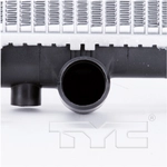 Order Radiator by TYC - 2578 For Your Vehicle