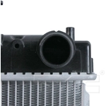 Order Radiator by TYC - 2588 For Your Vehicle