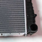 Order Radiator by TYC - 2594 For Your Vehicle