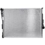 Order TYC - 2636 - Radiator For Your Vehicle