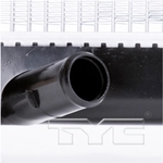 Order Radiator by TYC - 2673 For Your Vehicle