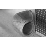 Order Radiator by TYC - 2682 For Your Vehicle