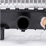 Order Radiator by TYC - 2691 For Your Vehicle
