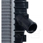 Order Radiateur by TYC - 2696 For Your Vehicle