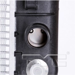 Order Radiator by TYC - 2710 For Your Vehicle