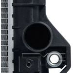 Order Radiator by TYC - 2711 For Your Vehicle