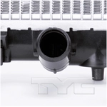Order Radiator by TYC - 2740 For Your Vehicle