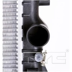 Order Radiateur de TYC - 2741 For Your Vehicle