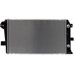 Order Radiator by TYC - 2757 For Your Vehicle