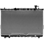 Order Radiator by TYC - 2759 For Your Vehicle