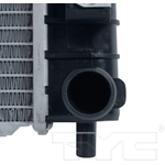 Order Radiator by TYC - 2764 For Your Vehicle