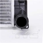 Order Radiator by TYC - 2771 For Your Vehicle