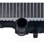 Order Radiator by TYC - 2773 For Your Vehicle