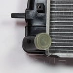 Order Radiator by TYC - 2785 For Your Vehicle