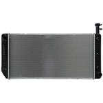 Order Radiator by TYC - 2791 For Your Vehicle